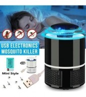 USB Electronics Mosquito Killer Trap